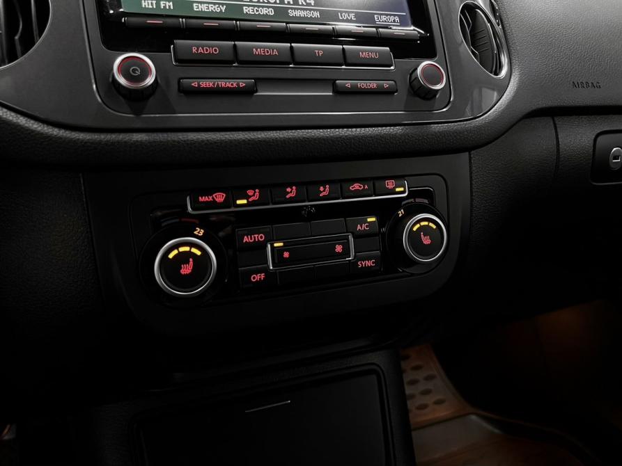 Volkswagen Tiguan I Рестайлинг Тверь  - изображение 16