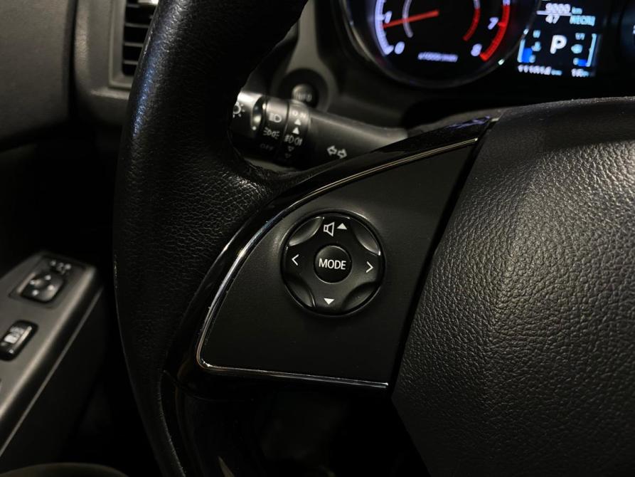 Mitsubishi ASX I Рестайлинг 2 Челябинск  - изображение 16