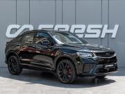 Geely Tugella I Рестайлинг Краснодар  - изображение 25
