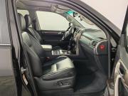 Lexus GX II Рестайлинг Москва  - изображение 47