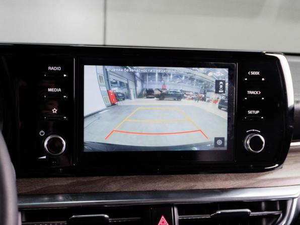 Kia K5 III с пробегом 2020 года, цена 2 245 000 рублей, 105287 км, седан, Автокод Объявления