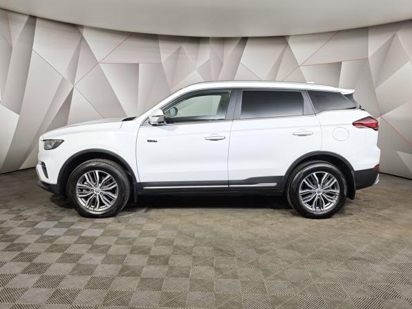 Geely Atlas Pro с пробегом 2024 года, цена 1 895 000 рублей, 79696 км, внедорожник, Автокод Объявления
