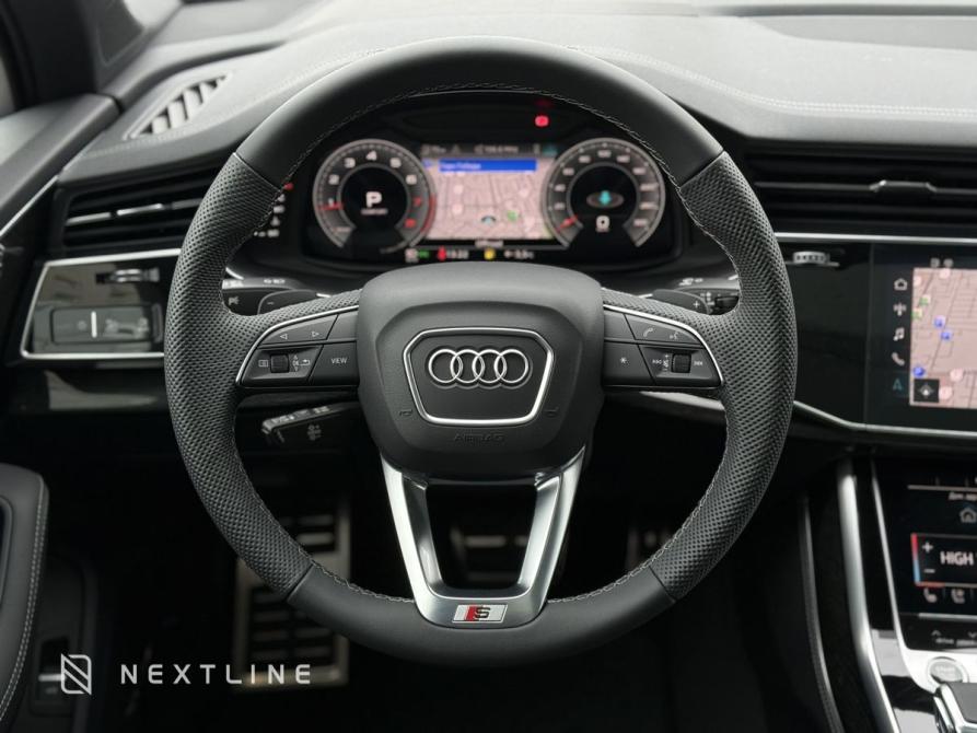 Audi Q7 II (4M) Рестайлинг 2 Самара  - изображение 12