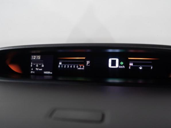 Honda Stepwgn V с пробегом 2015 года, цена 1 689 500 рублей, 165220 км, минивэн, Автокод Объявления