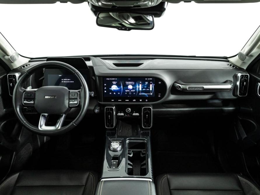 Haval Dargo Санкт-Петербург  - изображение 14