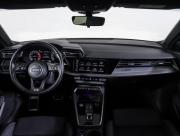 Audi A3 IV (8Y) Москва  - изображение 35