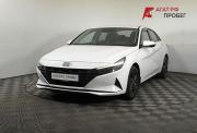 Hyundai Elantra VI (AD) Рестайлинг Нижний Новгород  - изображение 20