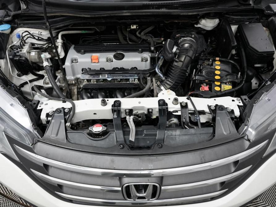 Honda CR-V IV Ульяновск  - изображение 23
