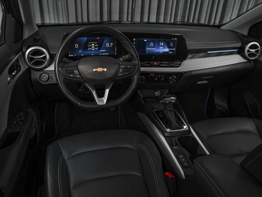 Chevrolet Monza II Рестайлинг Ставрополь  - изображение 6