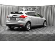 Ford Focus III Рестайлинг Москва  - изображение 31