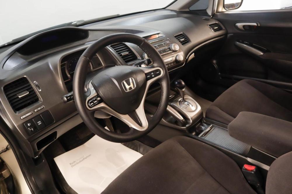 Honda Civic VIII Челябинск  - изображение 9