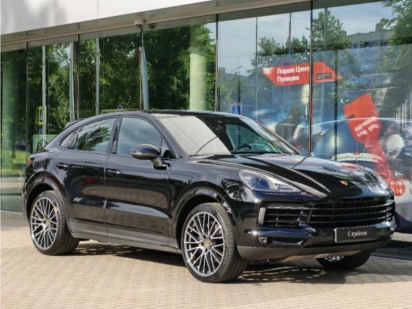 Porsche Cayenne III с пробегом 2022 года, цена 10 700 000 рублей, 33851 км, внедорожник, Автокод Объявления