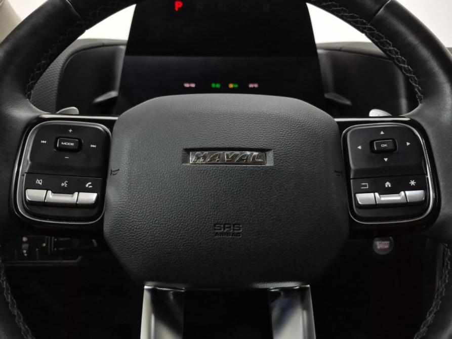 Haval Dargo I Альметьевск  - изображение 26