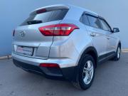 Hyundai Creta I Стерлитамак  - изображение 45