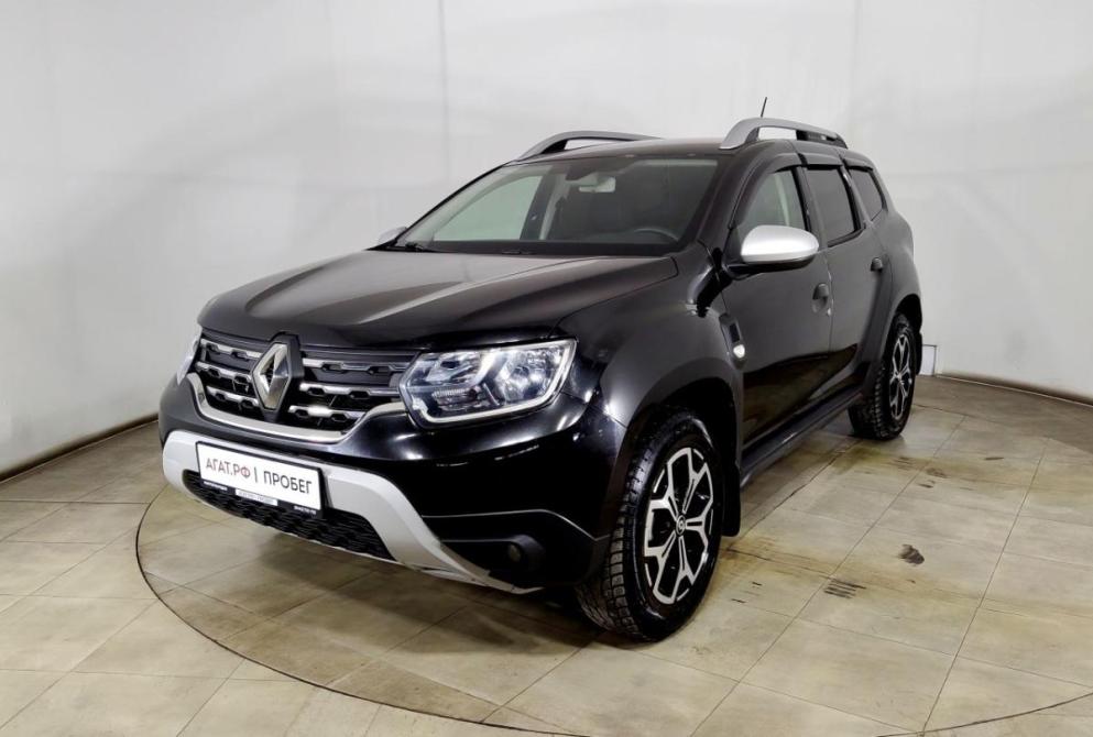 Renault Duster II Волгоград  - изображение 3