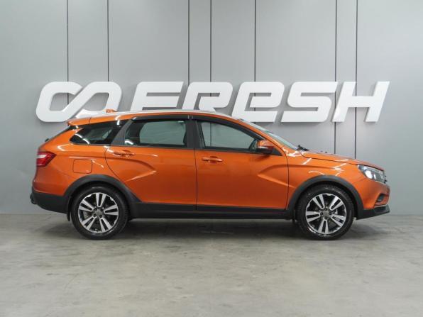 Lada (ВАЗ) Vesta I с пробегом 2020 года, цена 1 199 000 рублей, 109736 км, универсал, Автокод Объявления