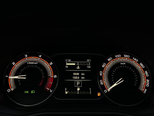 Lada (ВАЗ) Iskra с пробегом 2025 года, цена 1 450 000 рублей, 16046 км, универсал, Автокод Объявления