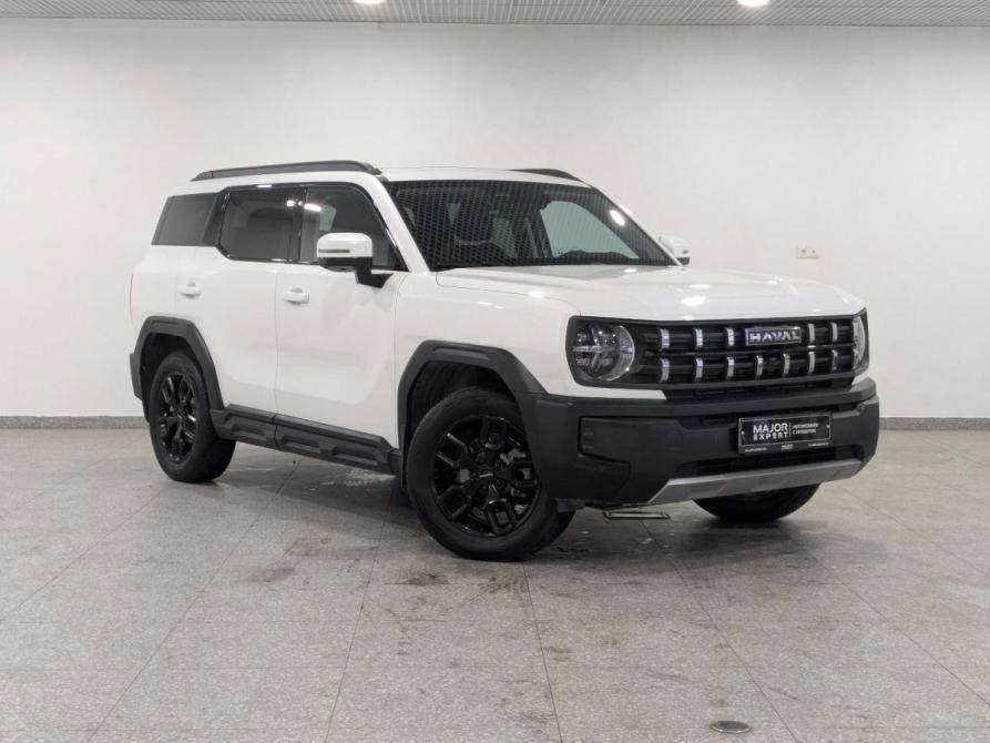 Haval H3 Москва  - изображение 30