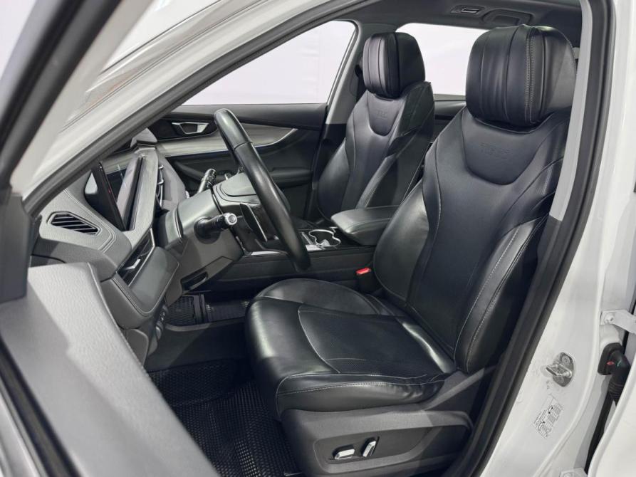 Chery Tiggo 8 Pro Max I Ростов-на-Дону  - изображение 11