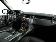 Land Rover Discovery IV Рестайлинг Санкт-Петербург  - изображение 27