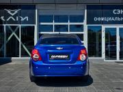 Chevrolet Aveo II Крым  - изображение 22