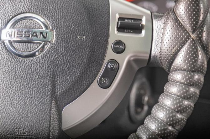 Nissan Qashqai I Рестайлинг с пробегом 2012 года, цена 1 239 000 рублей, 168000 км, внедорожник, Автокод Объявления