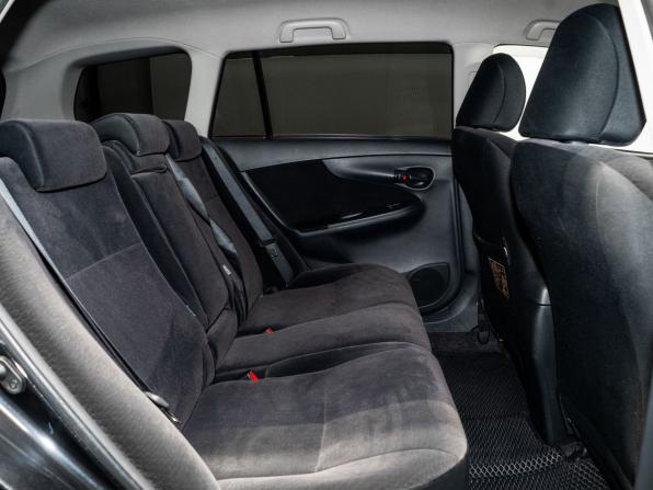 Toyota Corolla X (E140 E150) Рестайлинг с пробегом 2010 года, цена 1 165 000 рублей, 169640 км, универсал, Автокод Объявления