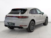 Porsche Macan I Рестайлинг Санкт-Петербург  - изображение 35