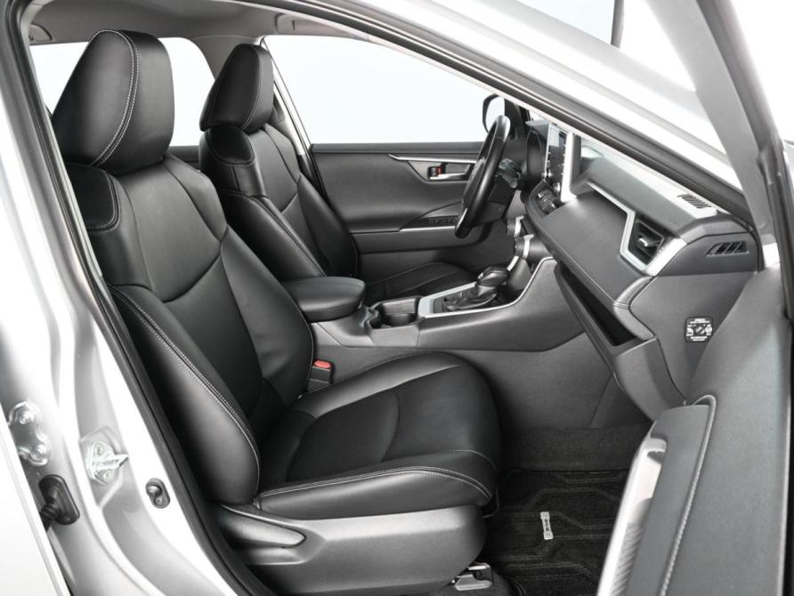 Toyota RAV4 V (XA50) Ростов-на-Дону  - изображение 8