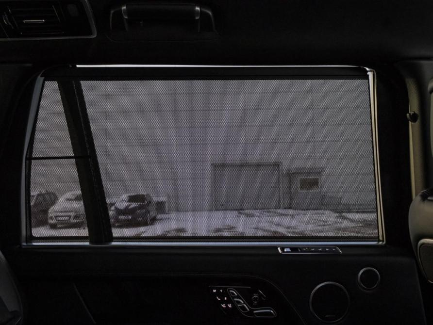 Land Rover Range Rover IV Рестайлинг Москва  - изображение 25