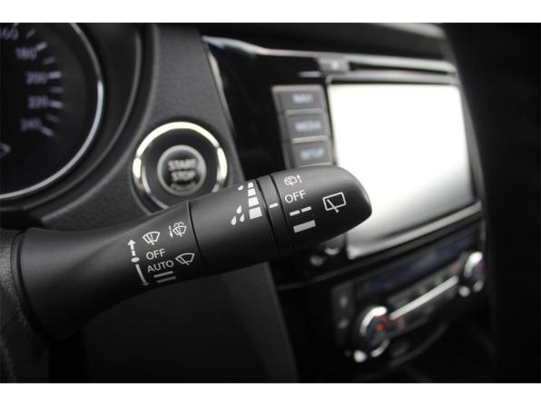Nissan Qashqai II Рестайлинг с пробегом 2021 года, цена 2 110 000 рублей, 48216 км, внедорожник, Автокод Объявления