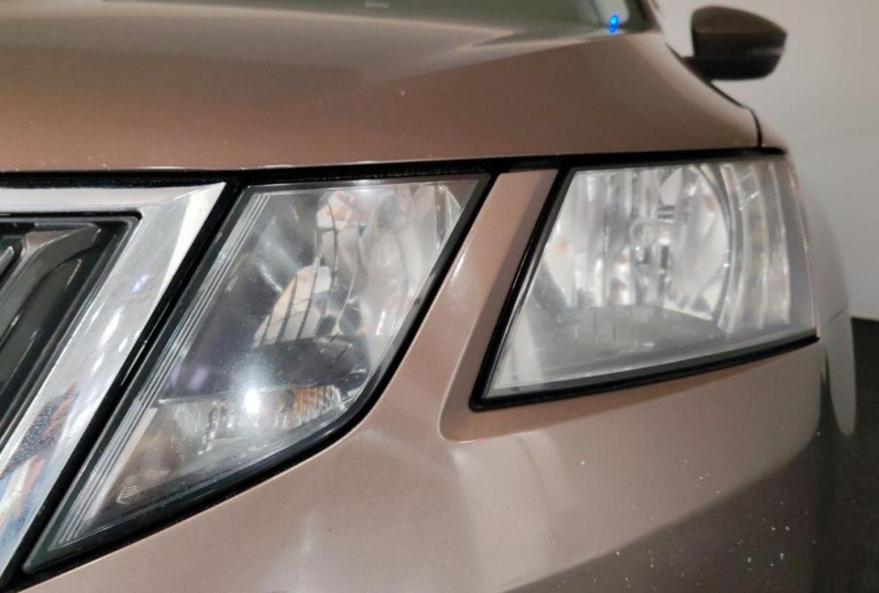 Skoda Octavia III (A7) Рестайлинг Ярославль  - изображение 21