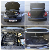 Chevrolet Lacetti I Ставрополь  - изображение 29