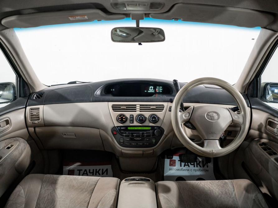 Toyota Vista IV (V40) Иркутск  - изображение 8