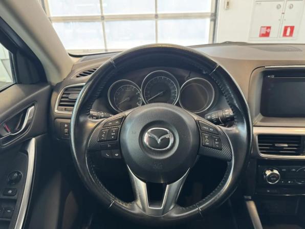 Mazda CX-5 I Рестайлинг с пробегом 2016 года, цена 1 840 000 рублей, 179462 км, внедорожник, Автокод Объявления