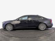 Hongqi H5 II Москва  - изображение 38
