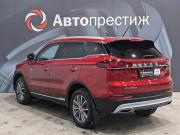 Geely Atlas Pro Пермь  - изображение 36