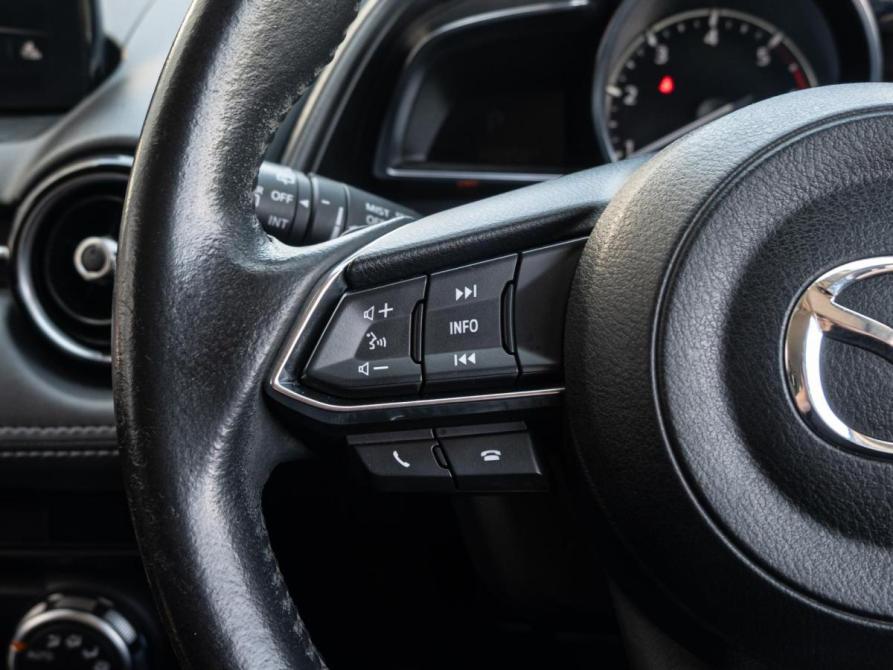 Mazda CX-3 I Рестайлинг Краснодар  - изображение 17