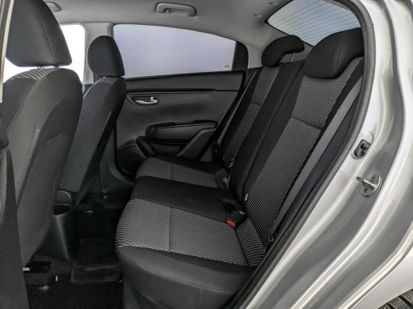 Kia Rio IV с пробегом 2017 года, цена 1 225 000 рублей, 95319 км, седан, Автокод Объявления