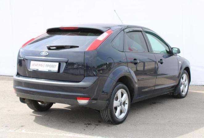 Ford Focus II с пробегом 2006 года, цена 350 000 рублей, 242376 км, хэтчбек, Автокод Объявления