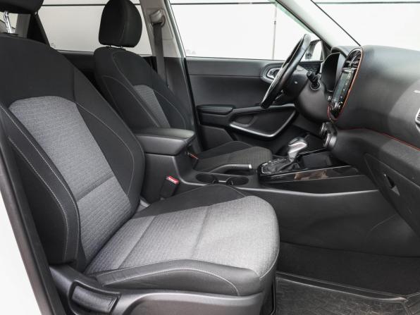 Kia Soul III с пробегом 2021 года, цена 1 749 000 рублей, 148808 км, хэтчбек, Автокод Объявления