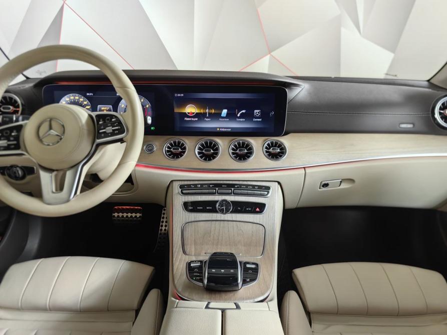 Mercedes-Benz E-Класс V (W213 S213 C238) Москва  - изображение 15