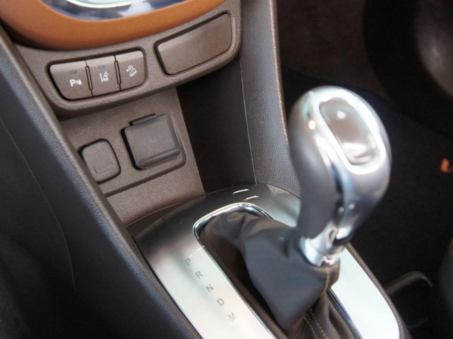 Opel Mokka I Березовский  - изображение 18