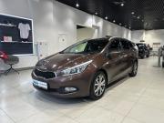 Kia Ceed II Рестайлинг Москва  - изображение 20