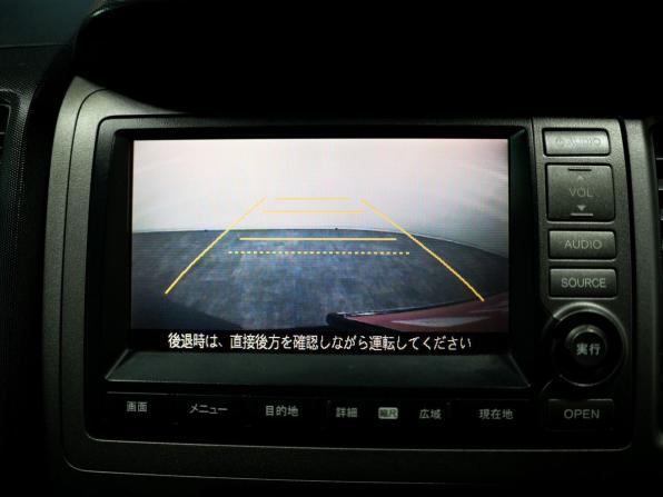 Honda Crossroad II с пробегом 2007 года, цена 1 232 000 рублей, 175054 км, внедорожник, Автокод Объявления