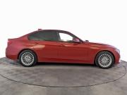 BMW 3 серии VI (F3x) Рестайлинг Москва  - изображение 32