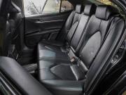 Toyota Camry VIII (XV70) Воронеж  - изображение 34