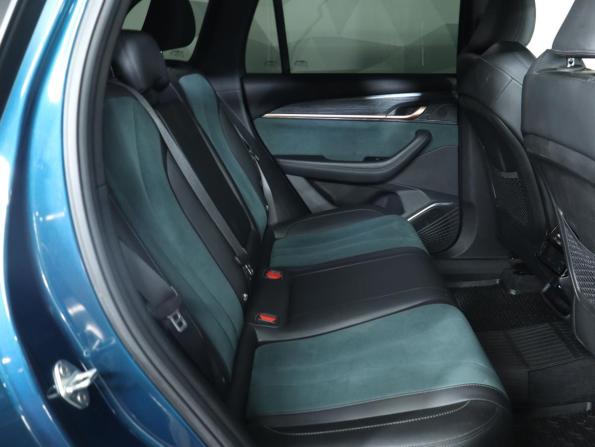 Geely Monjaro I с пробегом 2024 года, цена 2 999 000 рублей, 72200 км, внедорожник, Автокод Объявления