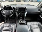 Toyota Land Cruiser 200 Series Рестайлинг 1 Череповец  - изображение 23