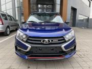 Lada (ВАЗ) Granta I Рестайлинг Краснодар  - изображение 18